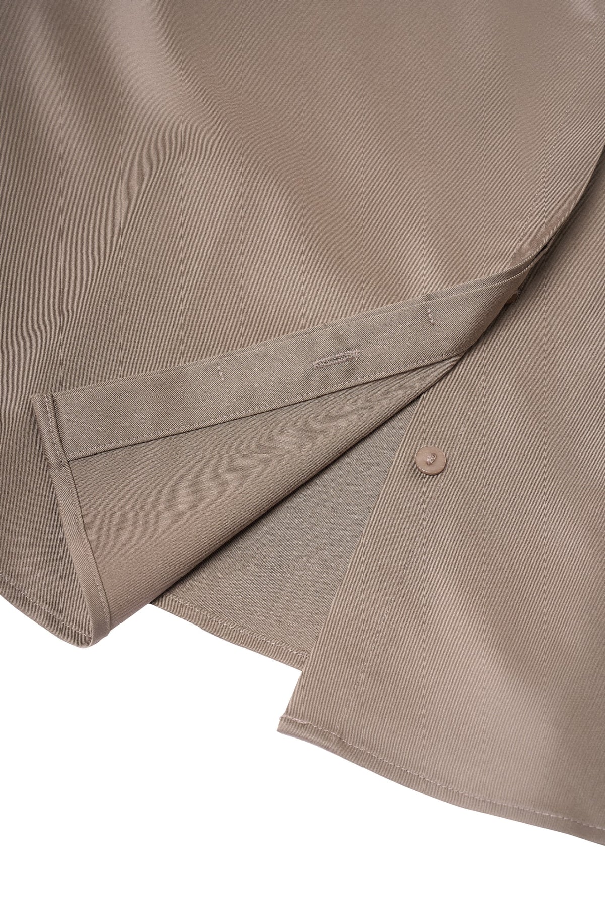 G2000 - Shirts - Modal Blend Twill Slim Fit Long Sleeve Shirt