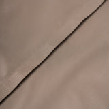 Modal Blend Twill Slim Fit Long Sleeve Shirt