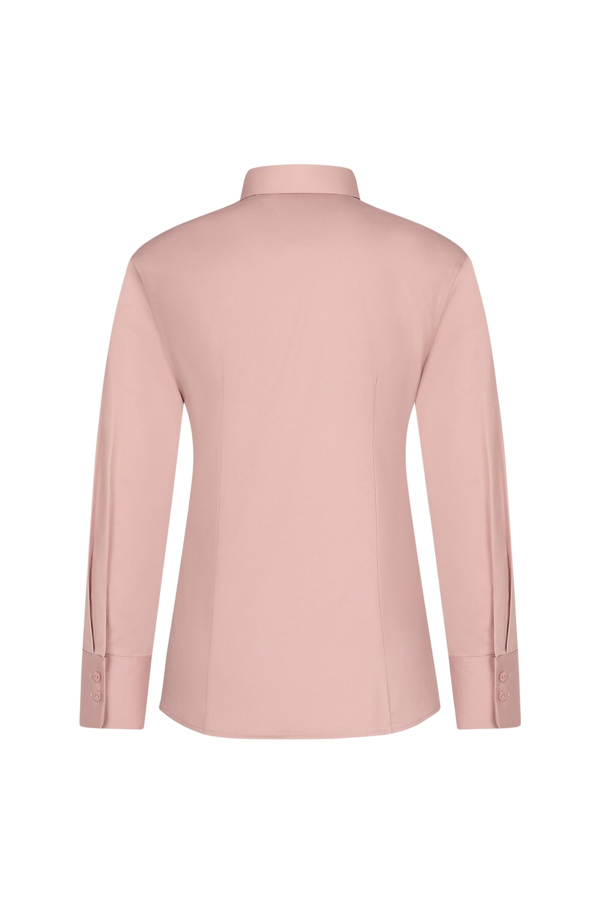 G2000 - Shirts - Modal Blend Twill Slim Fit Long Sleeve Shirt
