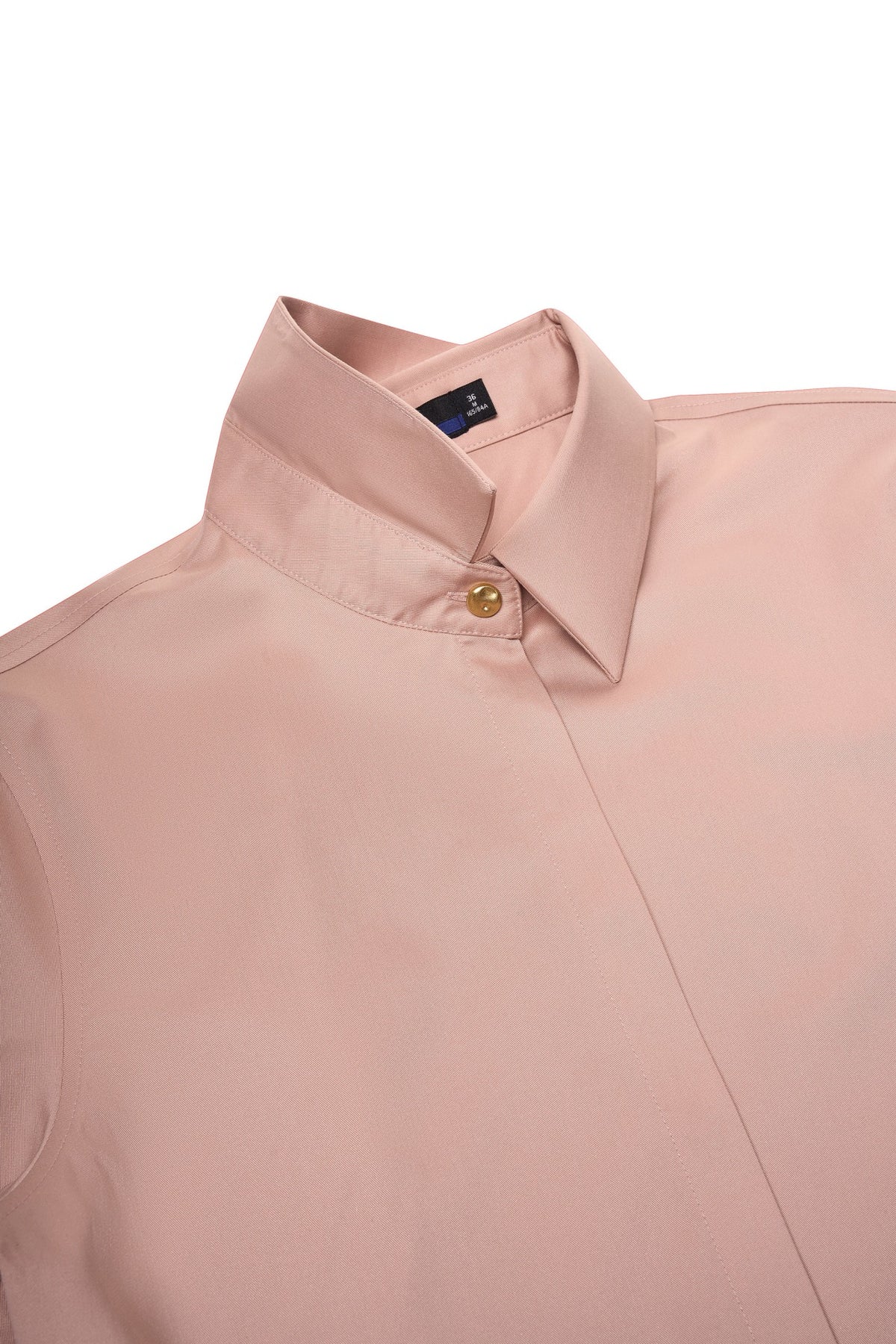 G2000 - Shirts - Modal Blend Twill Slim Fit Long Sleeve Shirt