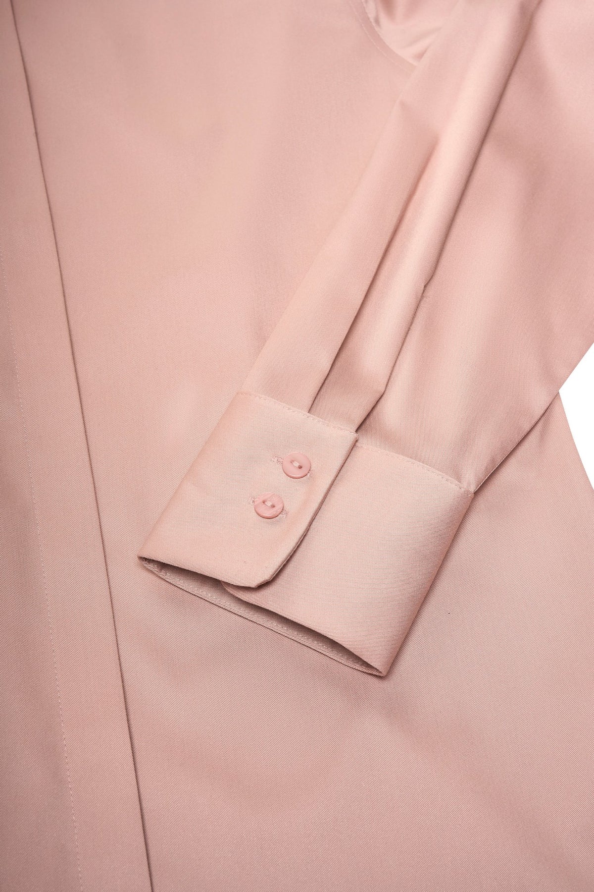 G2000 - Shirts - Modal Blend Twill Slim Fit Long Sleeve Shirt