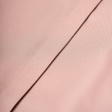 Modal Blend Twill Slim Fit Long Sleeve Shirt