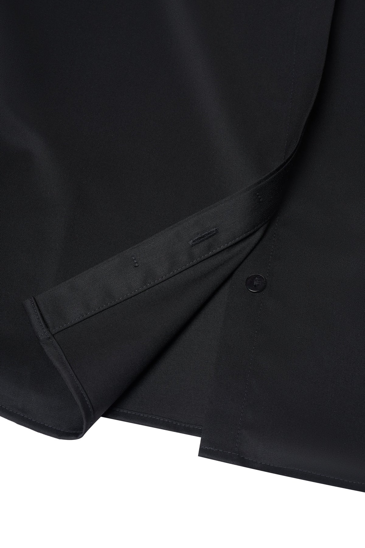 G2000 - Shirts - Modal Blend Twill Slim Fit Short Sleeve Shirt