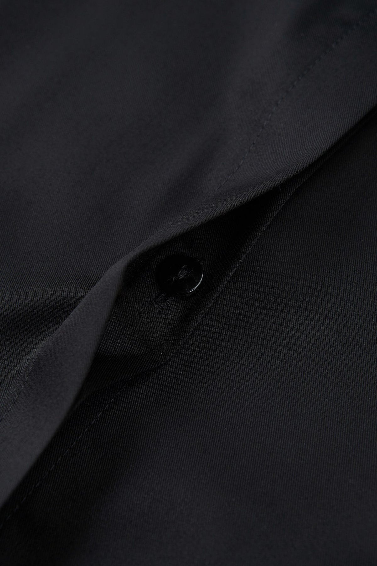 G2000 - Shirts - Modal Blend Twill Slim Fit Short Sleeve Shirt