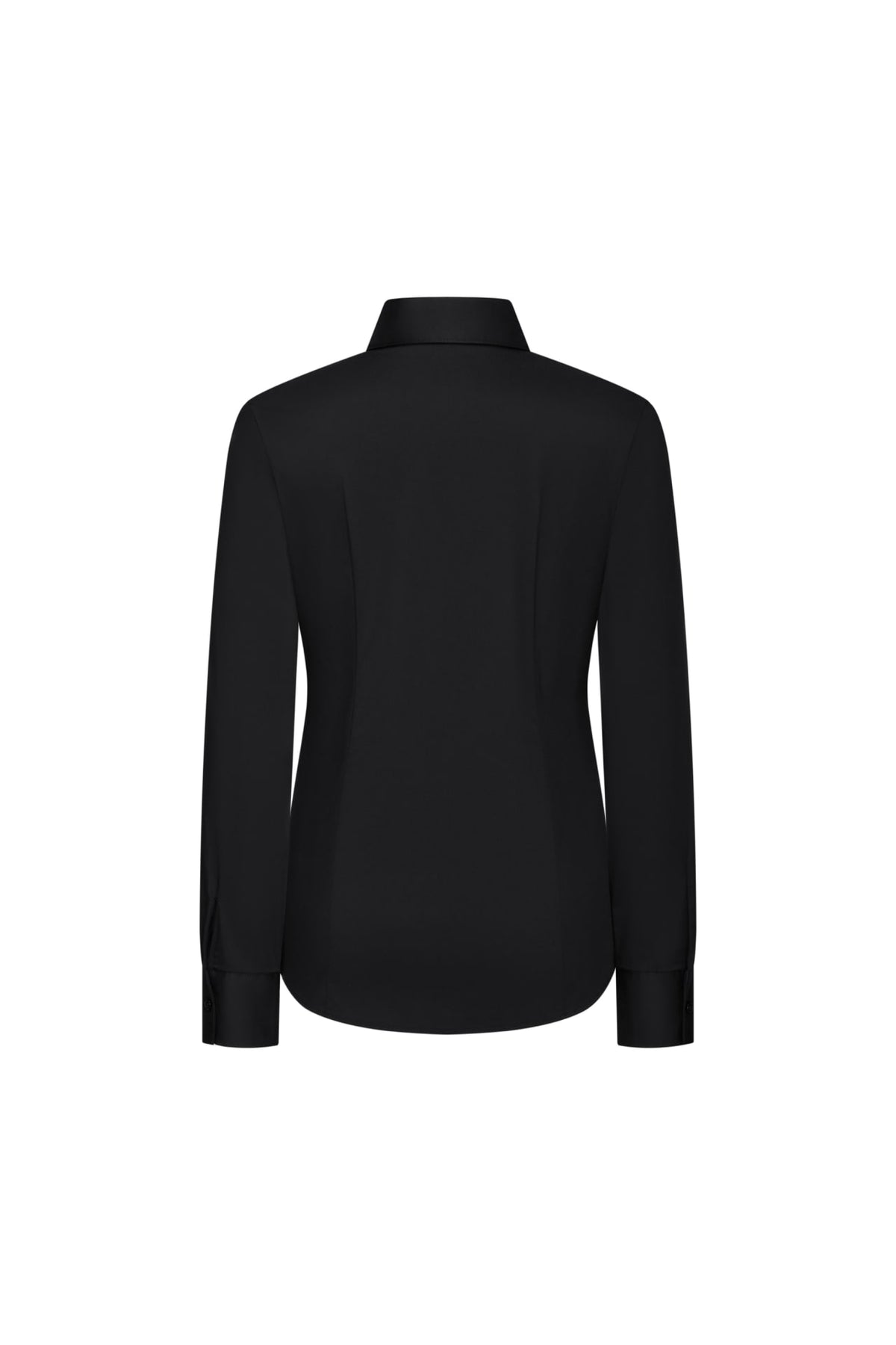 G2000 - Shirts - Easy Ironing Cotton Nylon Fine Twill Slim Fit Long Sleeve Shirt