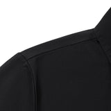 Easy Ironing Cotton Nylon Fine Twill Slim Fit Long Sleeve Shirt