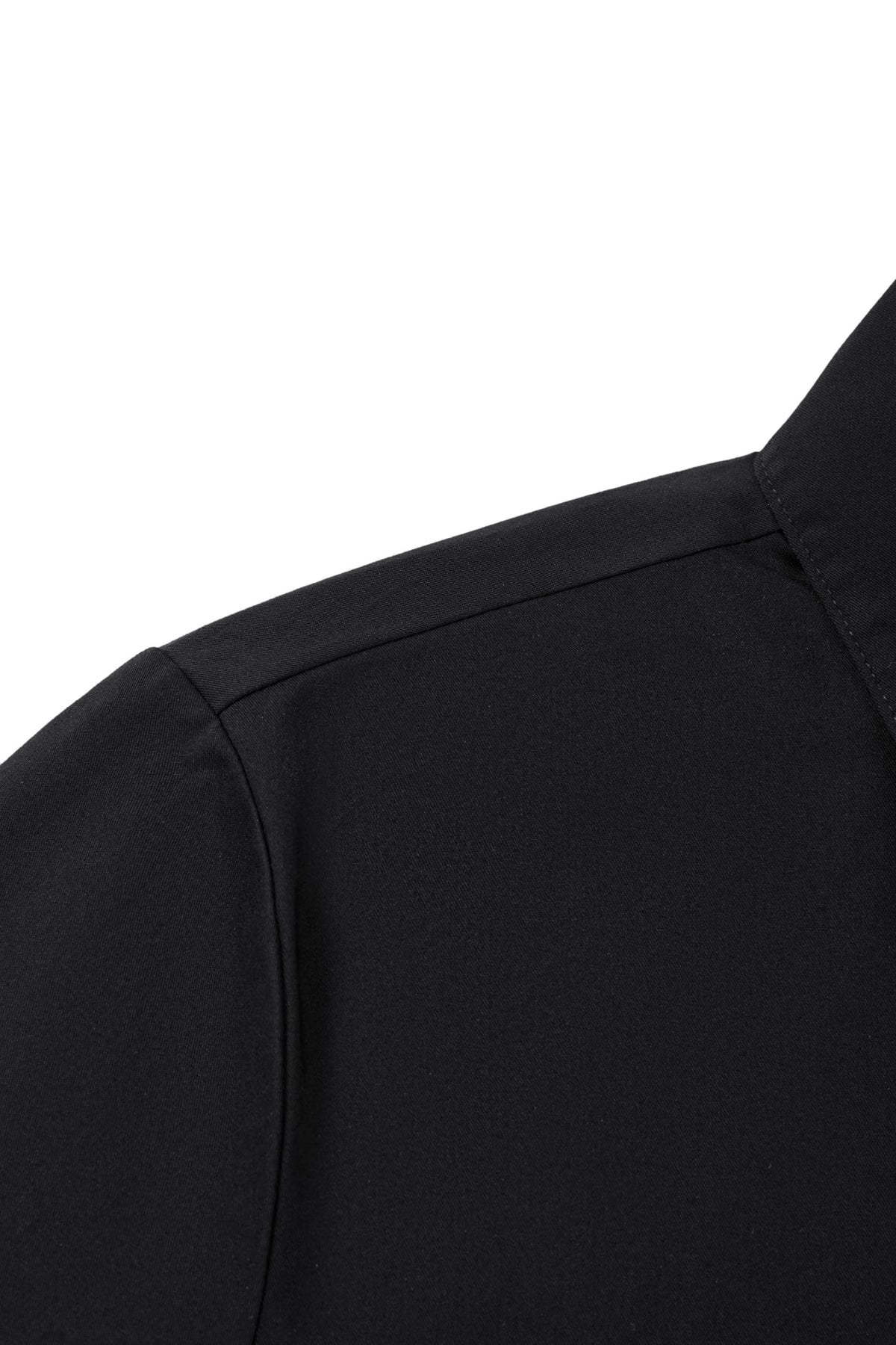 G2000 - Shirts - Easy Ironing Cotton Nylon Fine Twill Slim Fit Long Sleeve Shirt