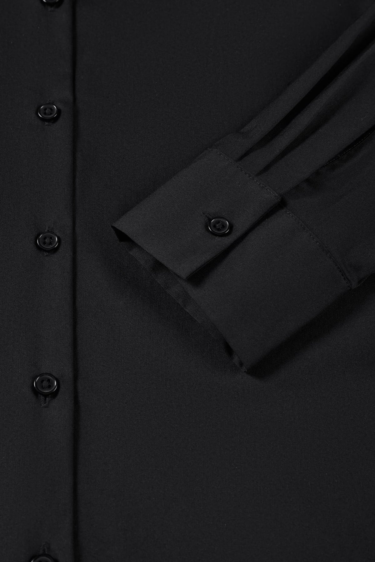 G2000 - Shirts - Easy Ironing Cotton Nylon Fine Twill Slim Fit Long Sleeve Shirt