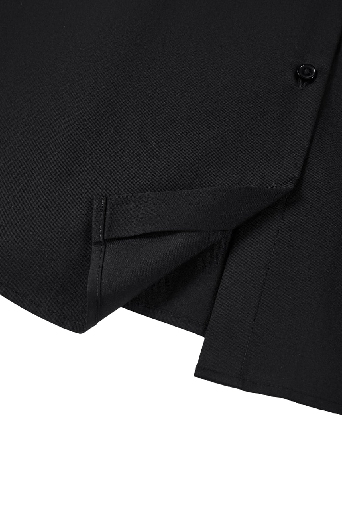 G2000 - Shirts - Easy Ironing Cotton Nylon Fine Twill Slim Fit Long Sleeve Shirt