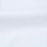 Easy Ironing Opaque UV Protection Fine Twill Slim Fit Long Sleeve Shirt with Detachable Bow Tie