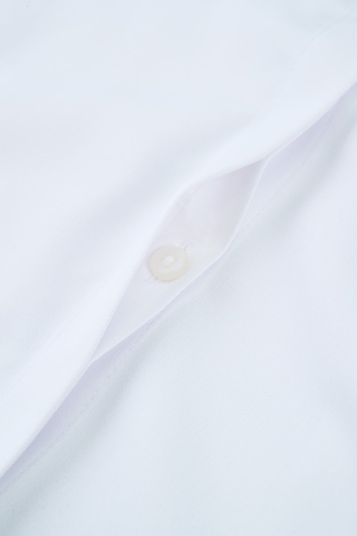 G2000 - Shirts - Easy Ironing Opaque UV Protection Fine Twill Slim Fit Long Sleeve Shirt with Detachable Bow Tie