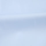 Easy Ironing Opaque UV Protection Fine Twill Slim Fit Long Sleeve Shirt with Detachable Bow Tie