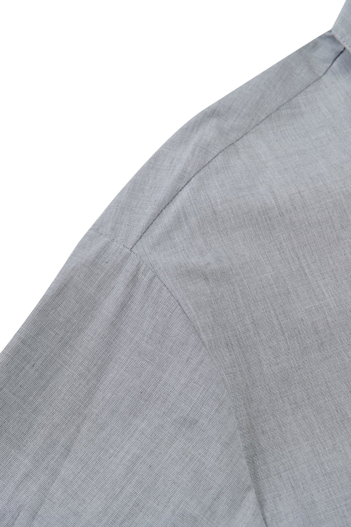 G2000 - Shirts - Cotton Chambray Relax Fit Casual Shirt