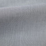 Cotton Chambray Relax Fit Casual Shirt