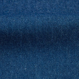 Cottom Denim Oversize Fit Casual Shirt