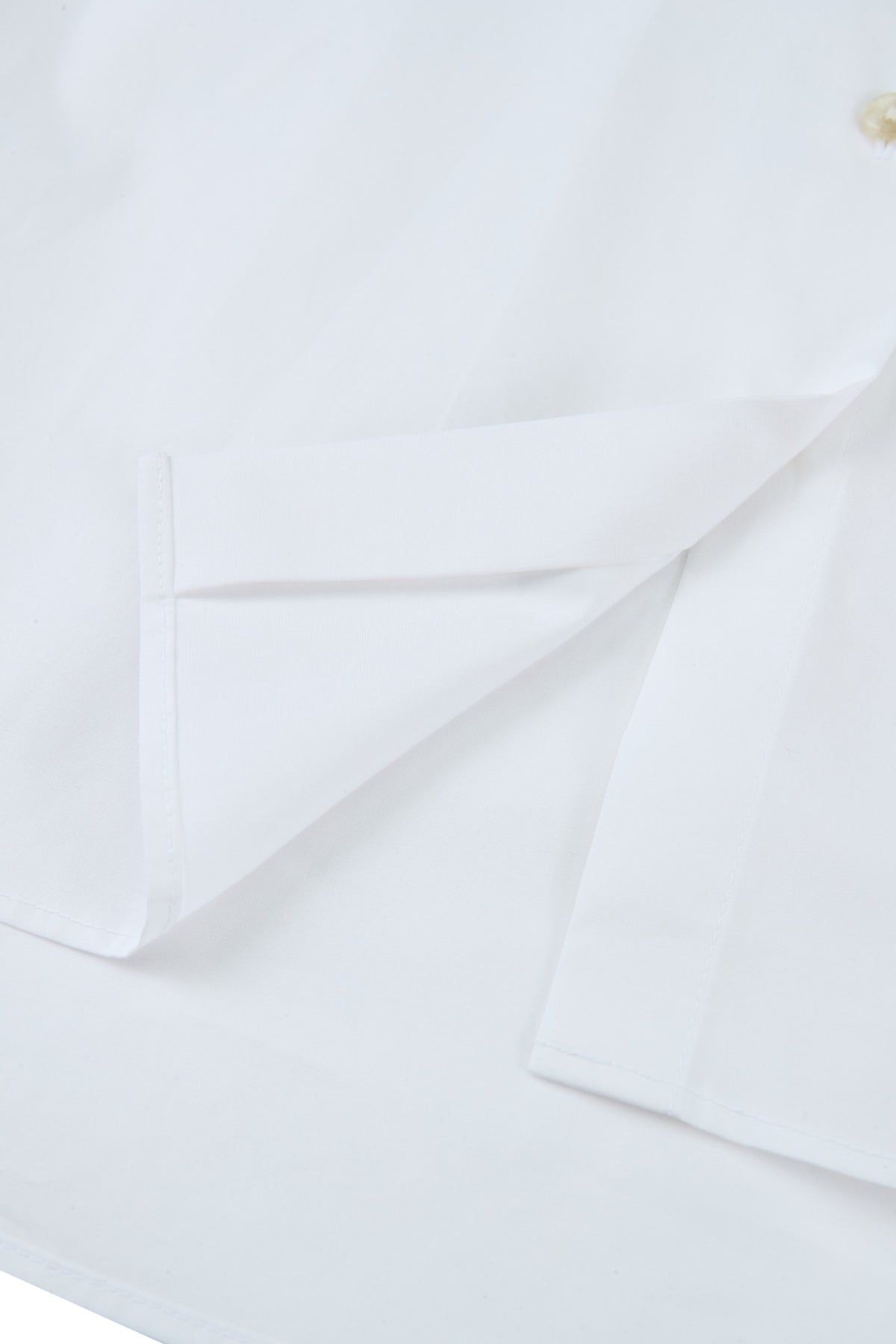 G2000 - Shirts - Cotton Poplin Relax Fit Casual Shirt