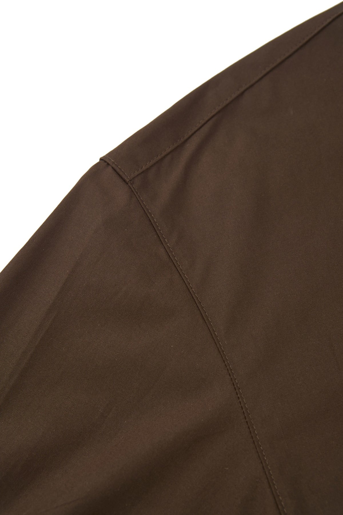 G2000 - Shirts - Cotton Poplin Relax Fit Casual Shirt