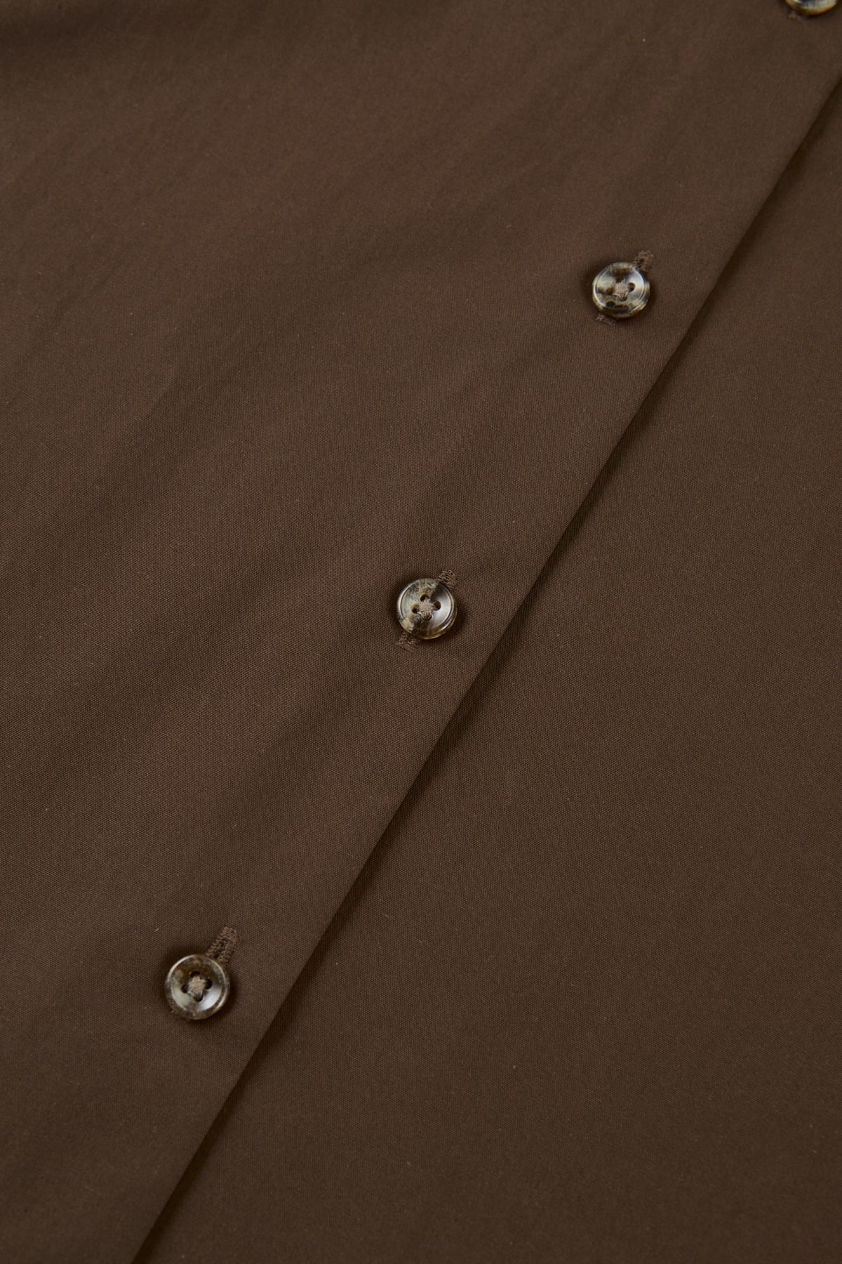 G2000 - Shirts - Cotton Poplin Relax Fit Casual Shirt