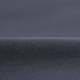 Cotton Blend Double Jersey Regular Fit V-Neck Top