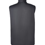 Lyocell Twill Regular Fit Stand Collar Short Sleeve Blouse