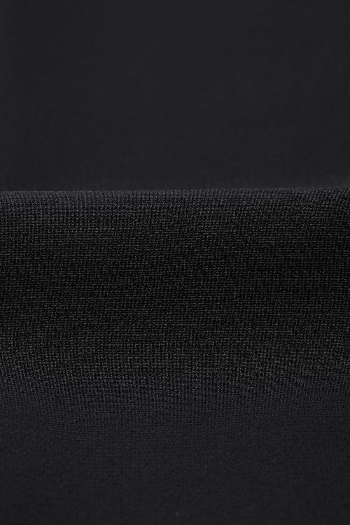 Multi-Way Stretch Poly Crepe Comfort Cigarette Suit Pants