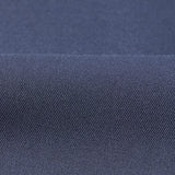 Three Proof Finish Poly Twill Straight Leg Suit Pants