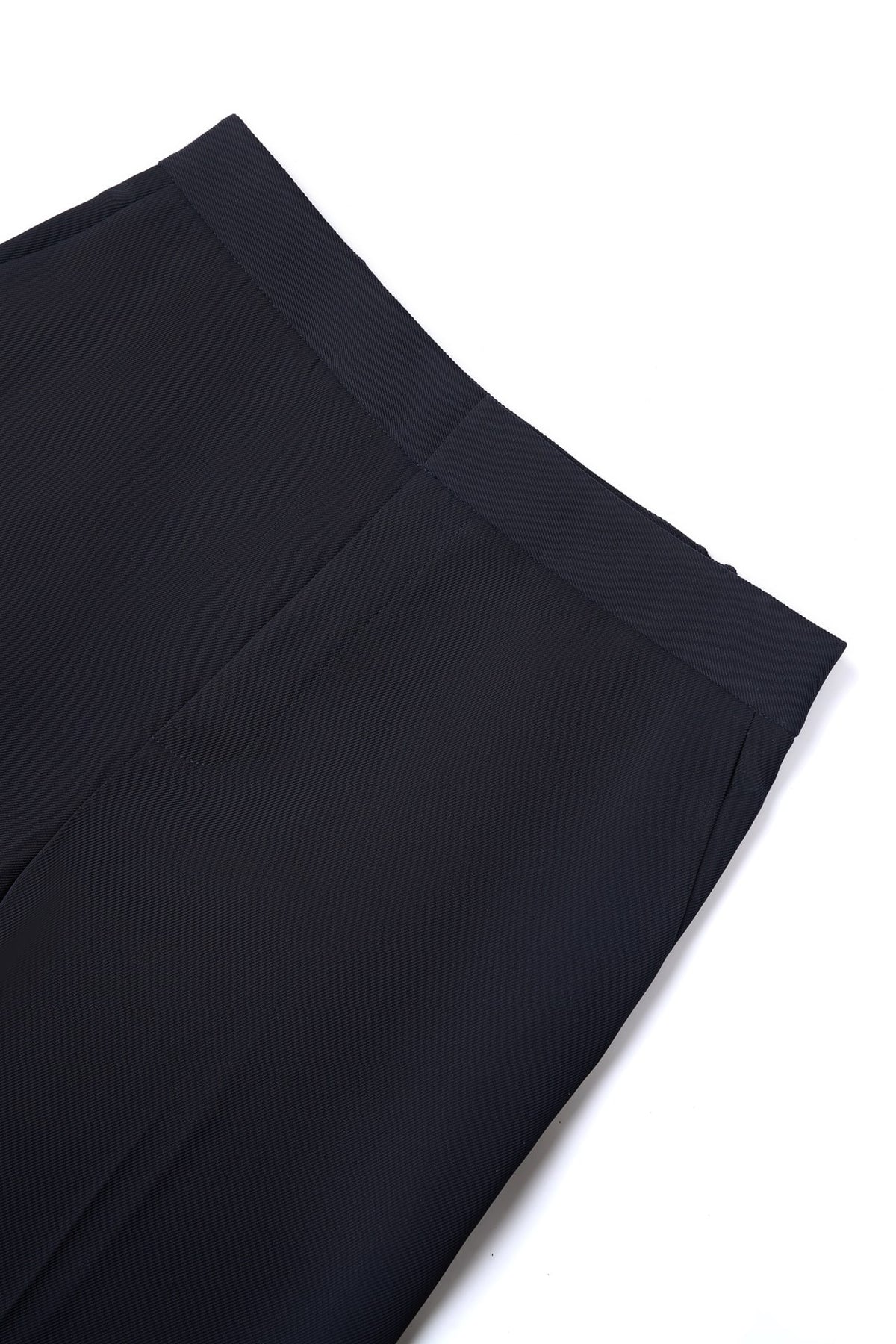 G2000 - Pants - Poly Cavalry Twill Straight Leg Suit Pants