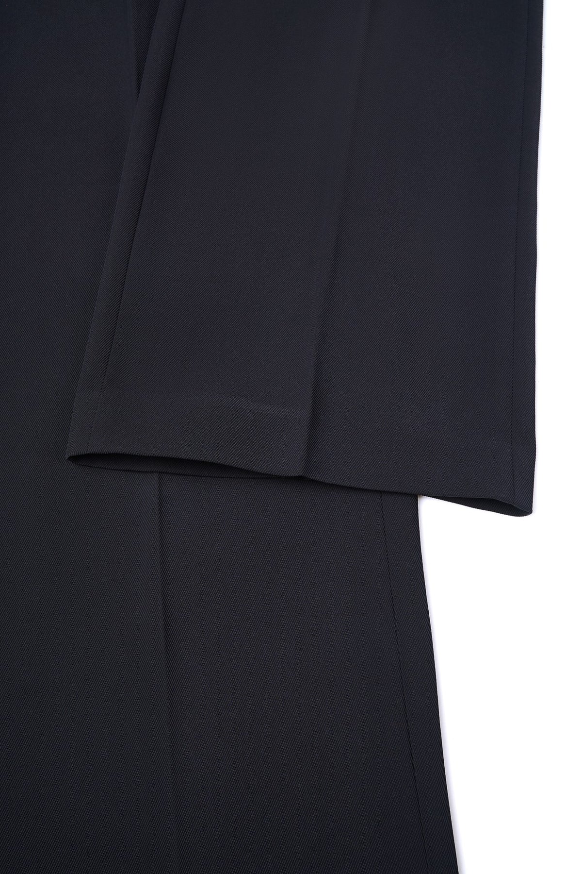 G2000 - Pants - Poly Cavalry Twill Straight Leg Suit Pants