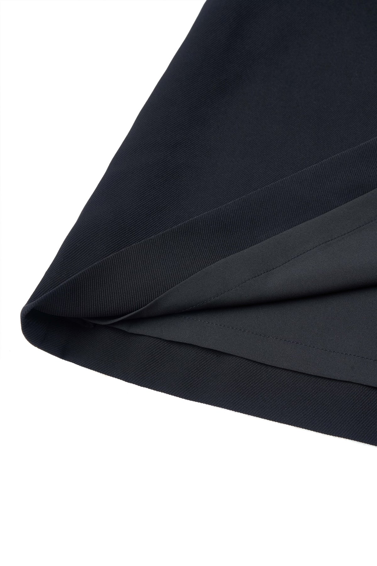 G2000 - Skirts - Poly Cavalry Twill A-Shape Suit Skirt