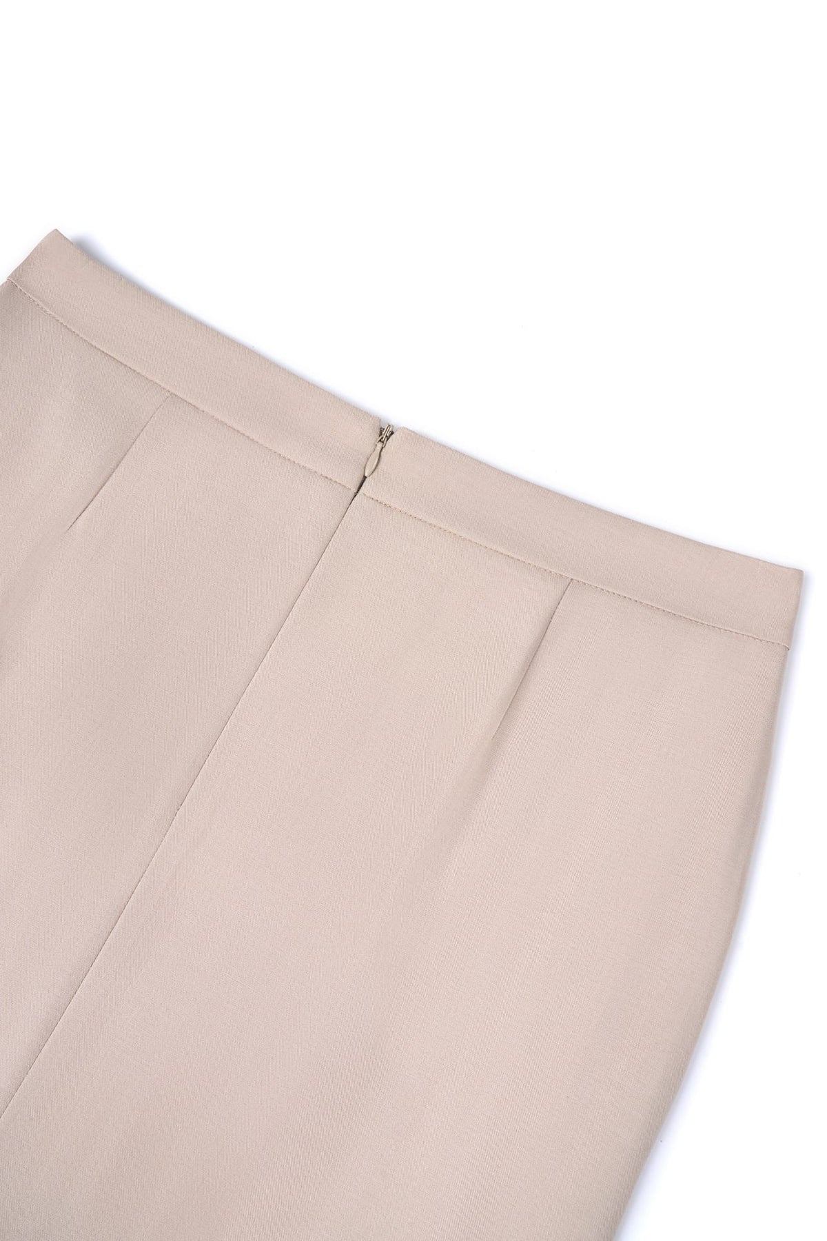 G2000 - Skirts - Three Proof Finish Poly Twill H-Shape Suit Skirt