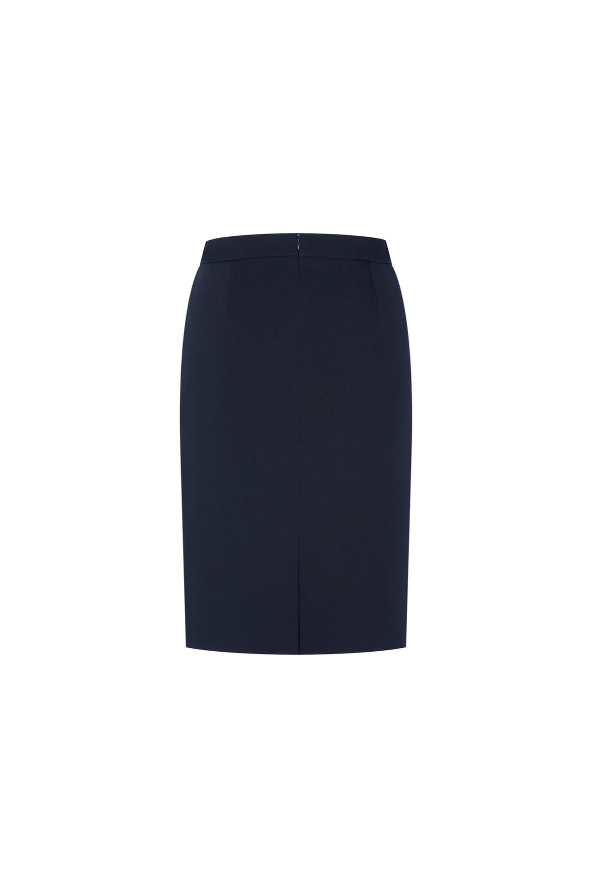G2000 - Skirts - Three Proof Finish Poly Twill H-Shape Suit Skirt