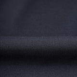 Three Proof Finish Poly Twill H-Shape Suit Skirt