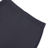 Poly Rayon Twill Slim Fit Pencil Suit Skirt
