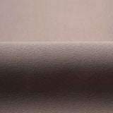 Poly Twill A-Shape Skirt with Belt