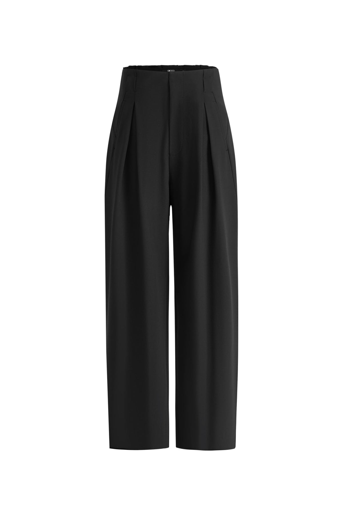 Poly Blend Dobby Twill Genie Casual Pants