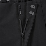 Poly Blend Dobby Twill Genie Casual Pants
