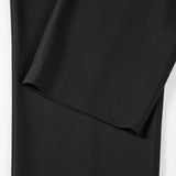 Poly Blend Dobby Twill Genie Casual Pants