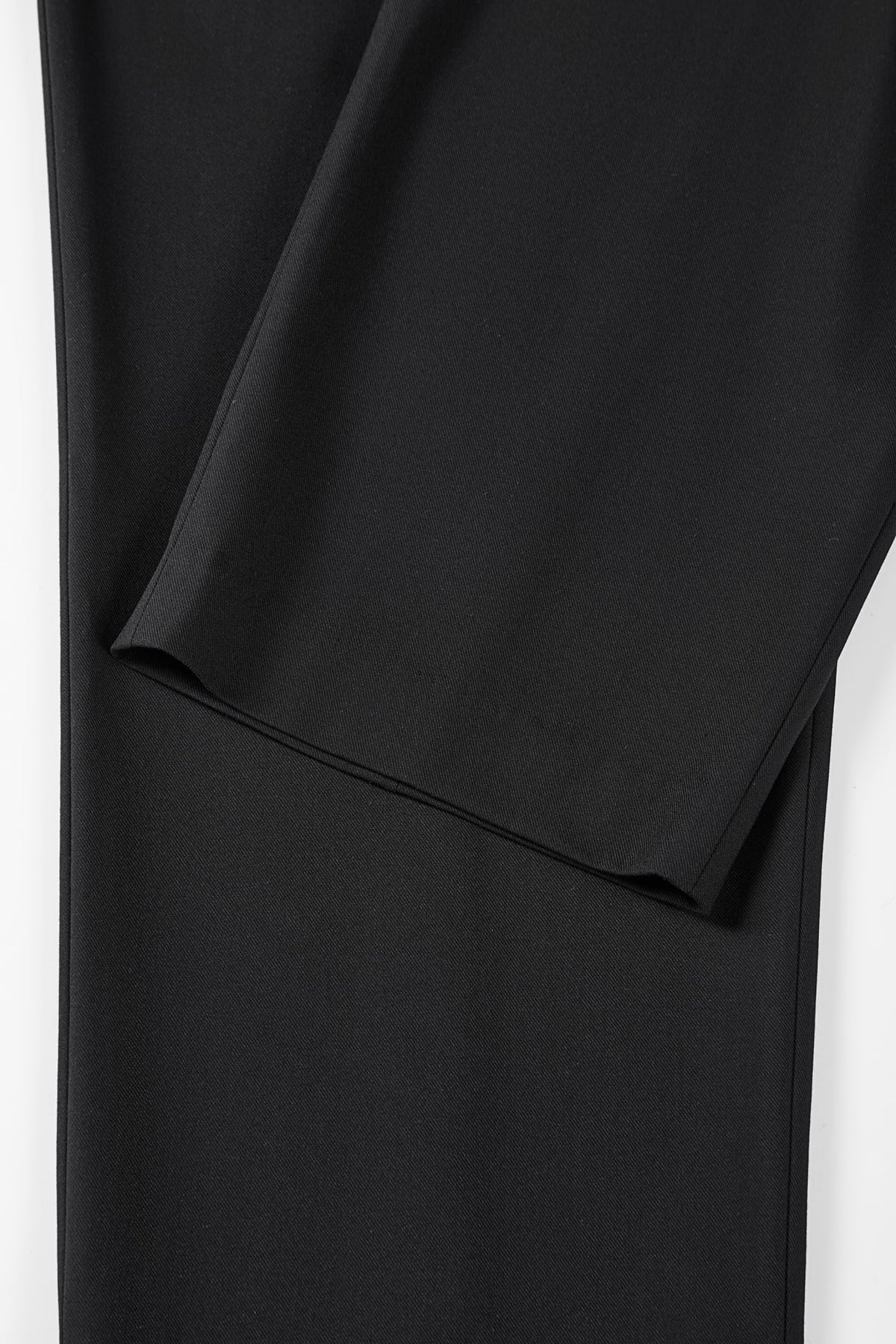 Poly Blend Dobby Twill Genie Casual Pants