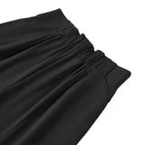 Poly Blend Dobby Twill Genie Casual Pants