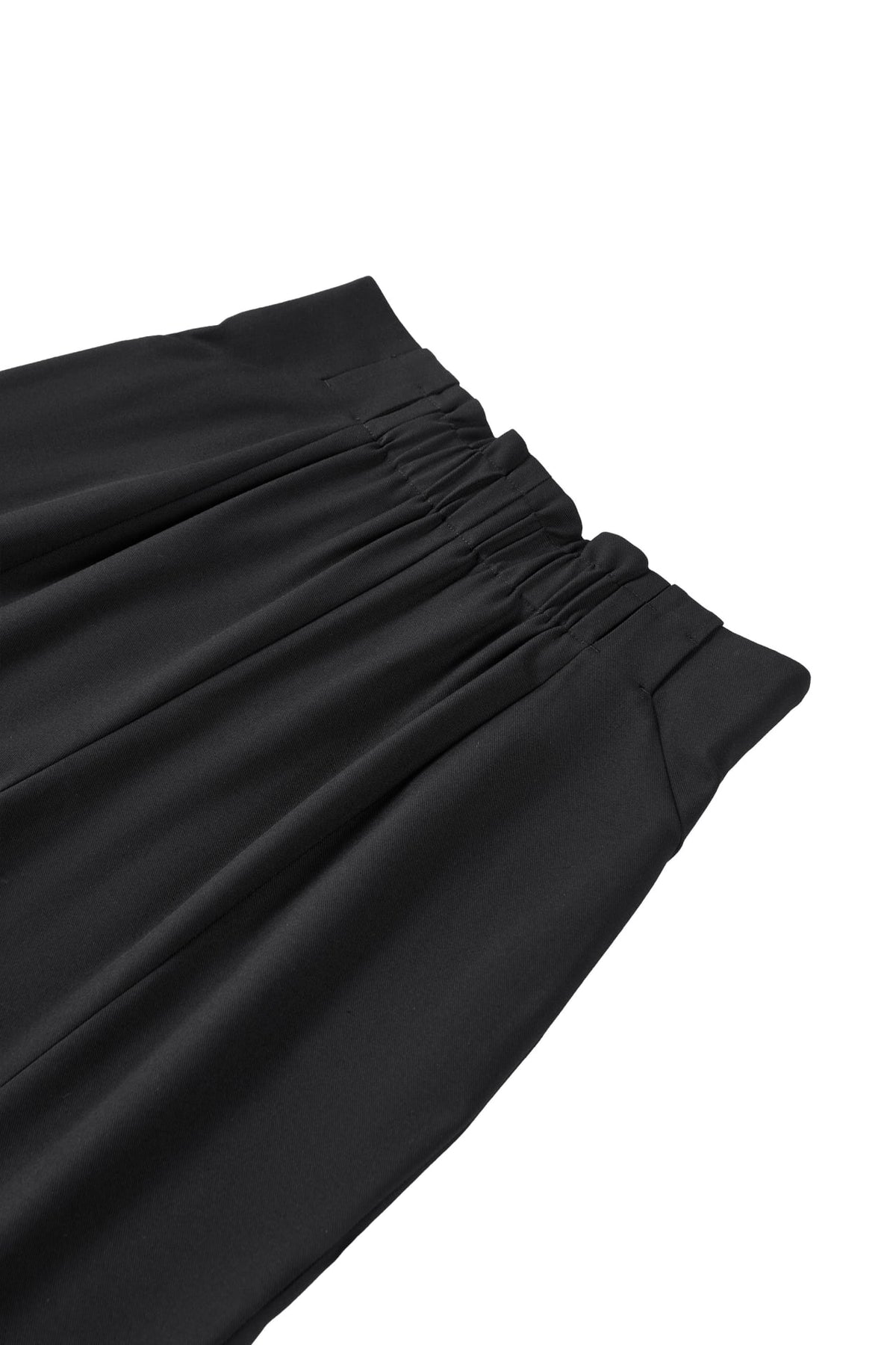 Poly Blend Dobby Twill Genie Casual Pants