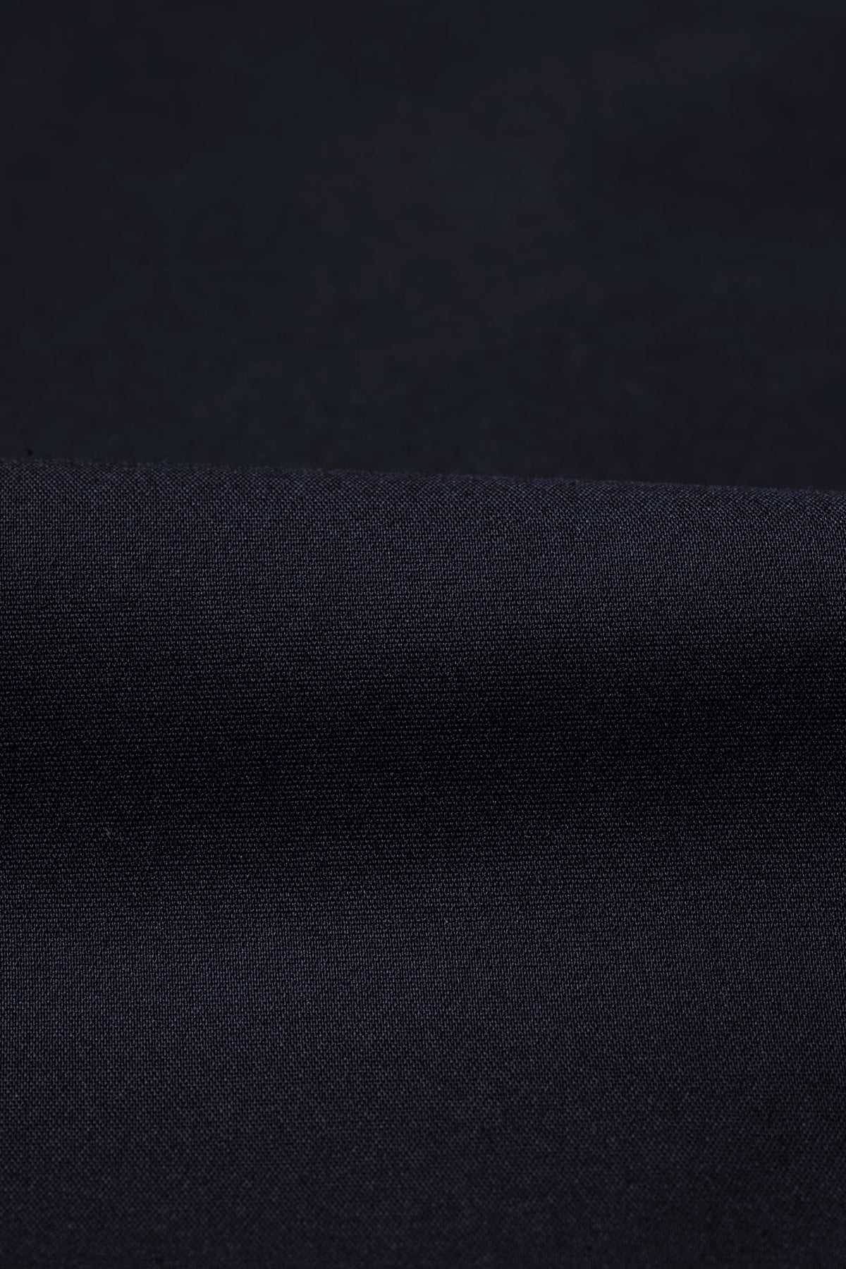 Cotton Nylon Double Weave Skinny Casual Pants with Belt