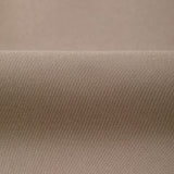 Cotton Nylon Double Weave Comfort Skinny Casual Pants