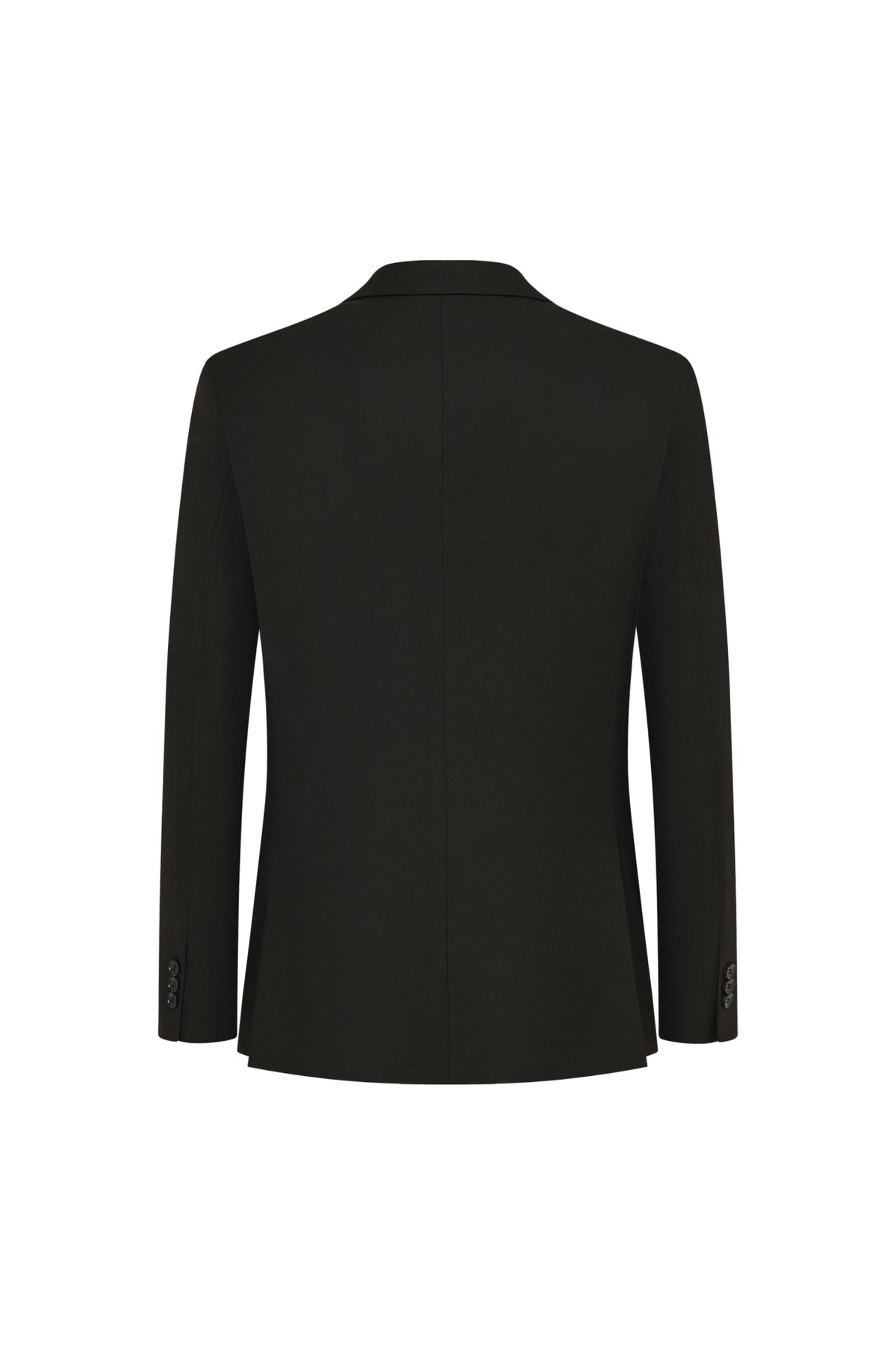G2000 - Suits - Anti-Electrostatic Poly Twill Regular Fit Suit Blazer
