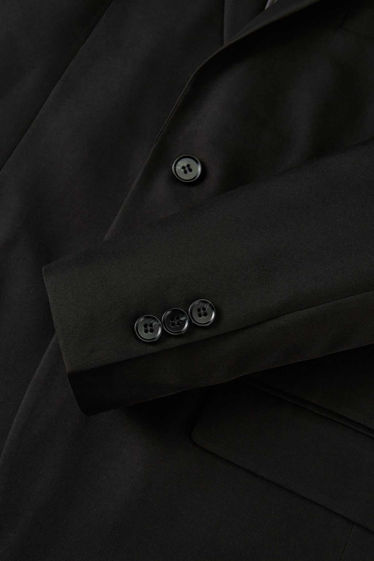 G2000 - Suits - Anti-Electrostatic Poly Twill Regular Fit Suit Blazer