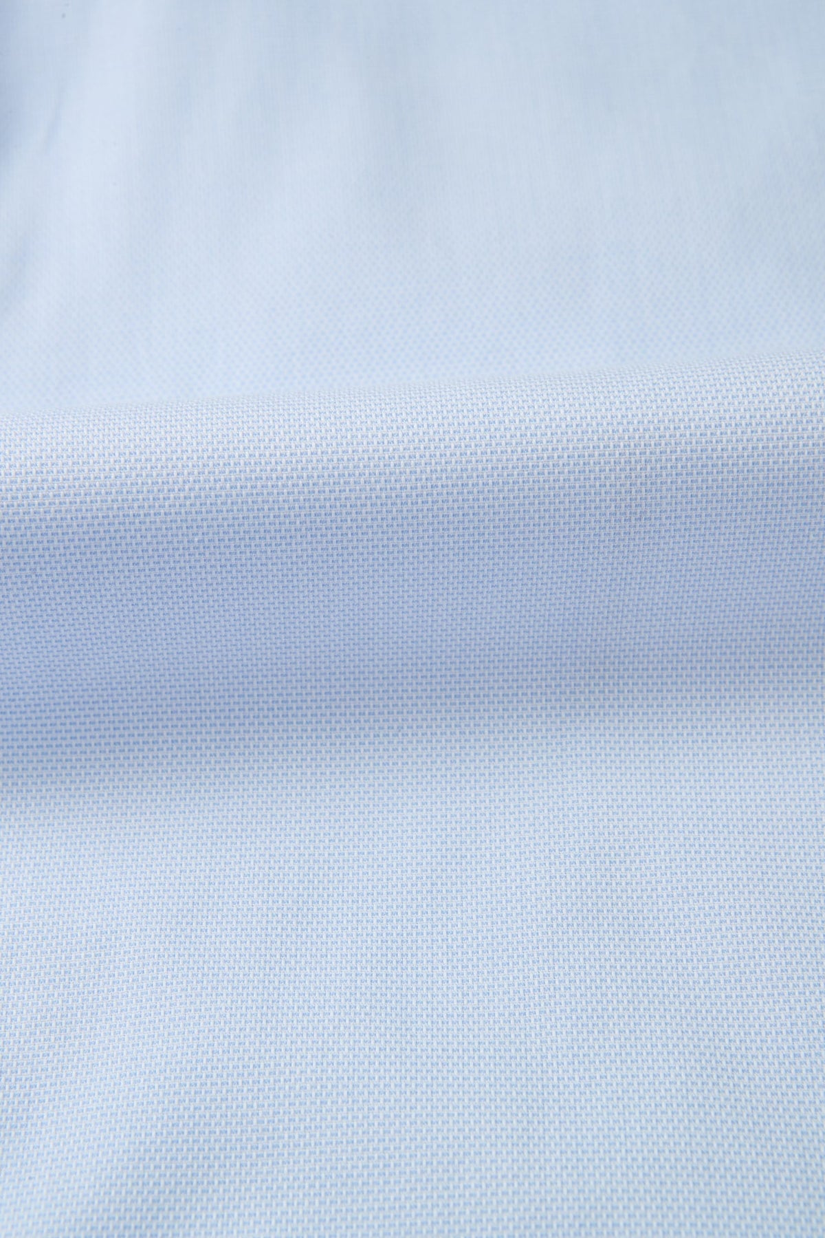 G2000 - Shirts - Non-Iron Easy Care Cotton Blend 2 Tone Smart Fit Long Sleeve Shirt