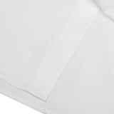 Non-Iron 200/2 Pure Cotton Fine Twill Smart Fit Long Sleeve Shirt