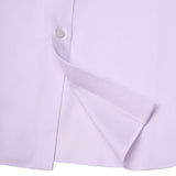 Non-Iron 200/2 Pure Cotton Fine Twill Smart Fit Long Sleeve Shirt