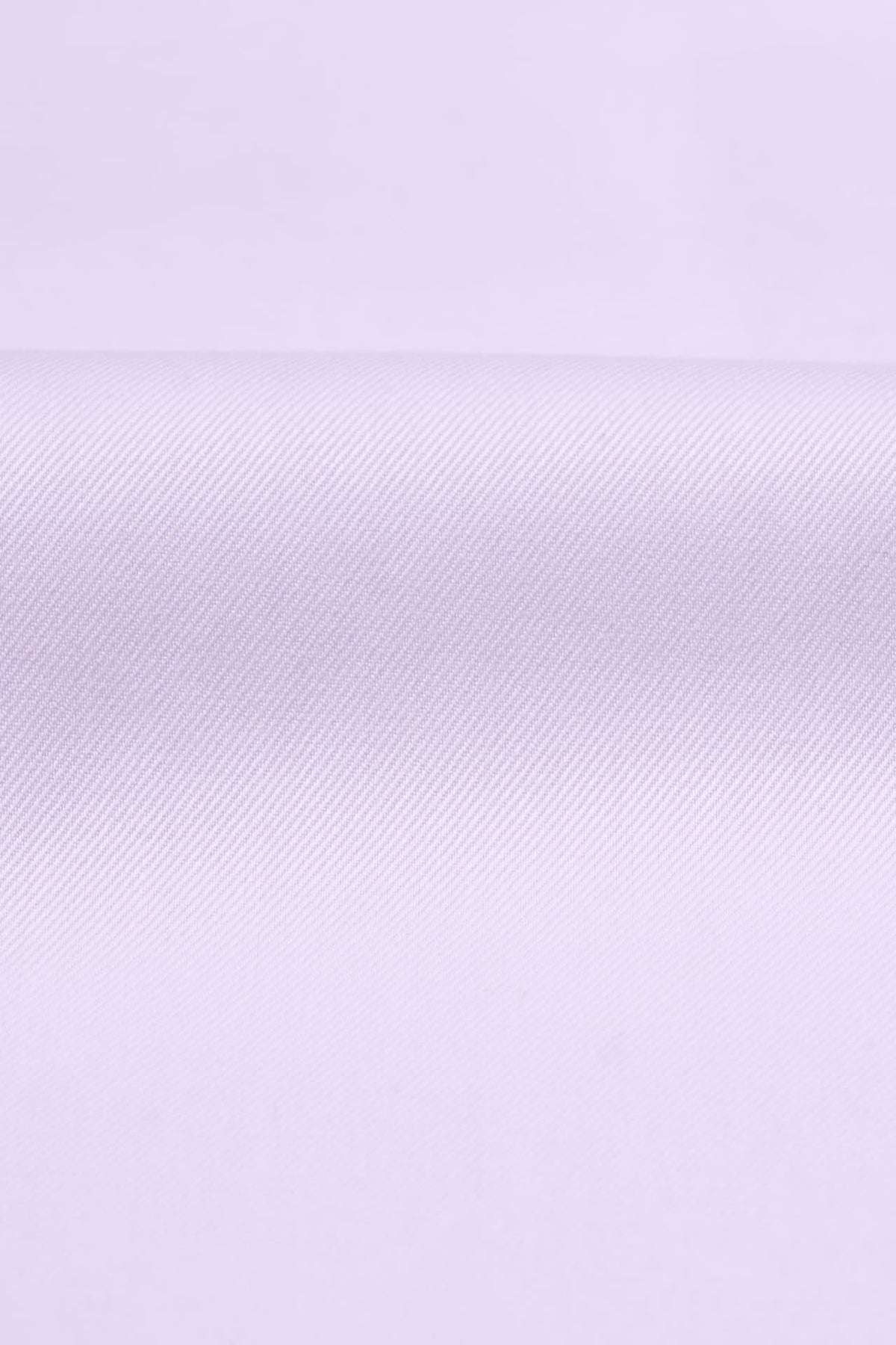 Non-Iron 200/2 Pure Cotton Fine Twill Smart Fit Long Sleeve Shirt