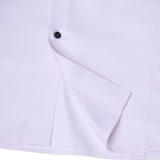 Non-Iron Temperature Regulating Fine Twill Smart Fit Long Sleeve Shirt