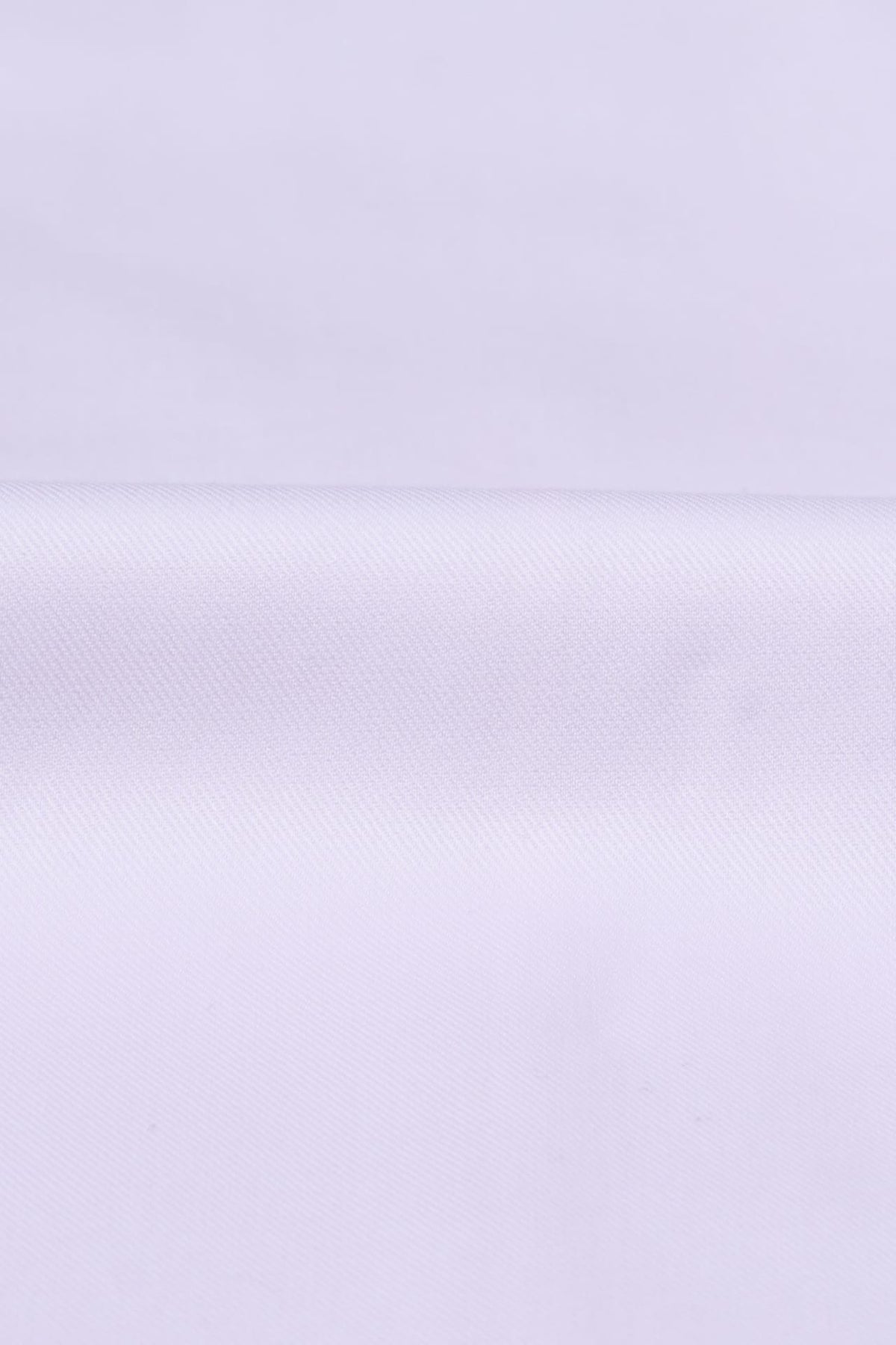 Non-Iron Temperature Regulating Fine Twill Smart Fit Long Sleeve Shirt